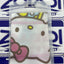 MANDIL HELLO KITTY