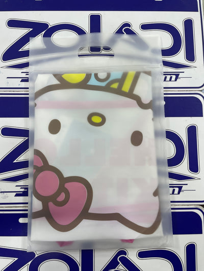 MANDIL HELLO KITTY - paruro - Zoladi Perú