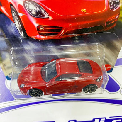 JCH22 PORSCHE CAYMAN