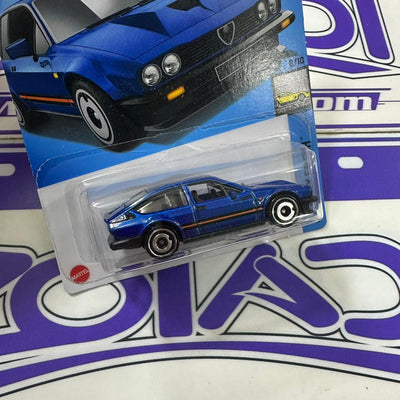 HTF13 ALFA ROMEO GTV6 3.0