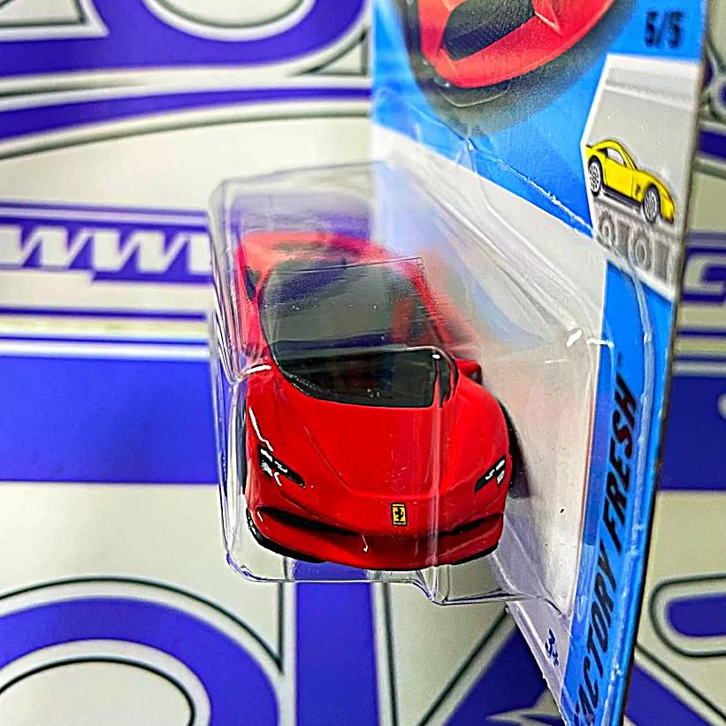 HYW34 FERRARI SF90 STRADALE