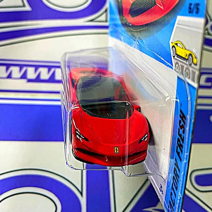 HYW34 FERRARI SF90 STRADALE