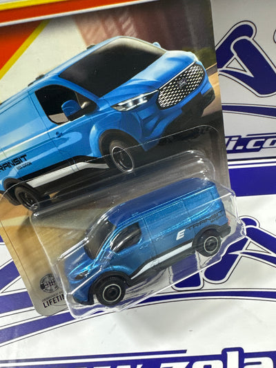 JHM51 2023 FORD E TRANSIT CUSTOM