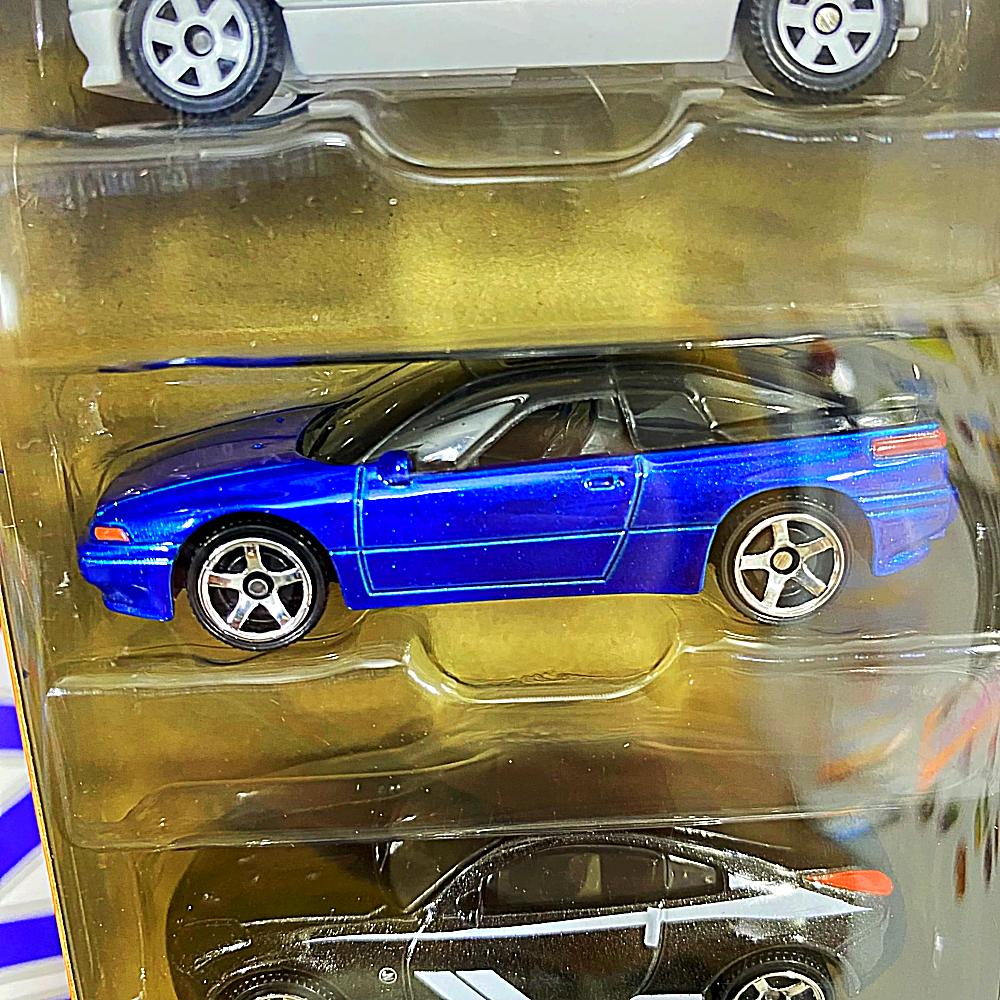 JBX24 MBX JAPAN CRUISER II