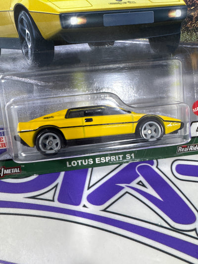 GRJ61 LOTUS ESPRIT S1