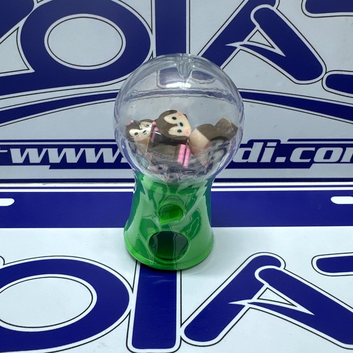 MINI DISPENSADOR DE BORRADORES