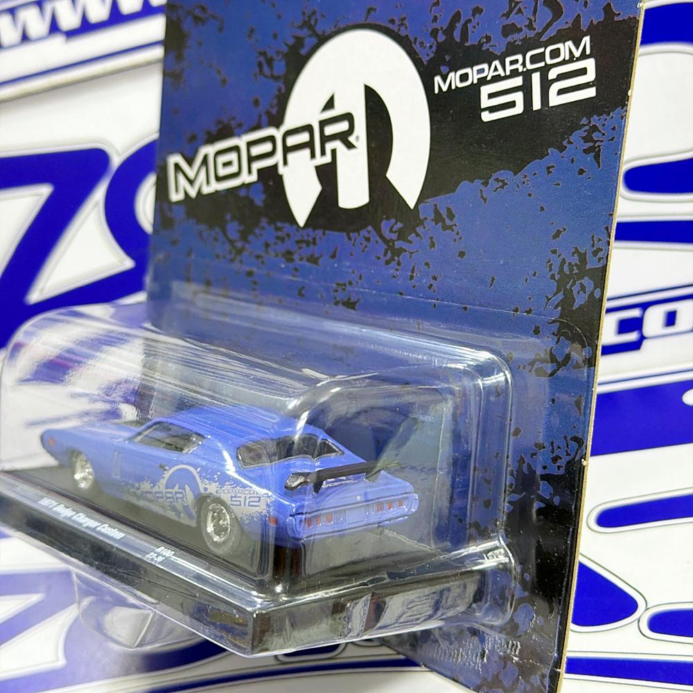11228 DODGE CHARGER CUSTOM M2