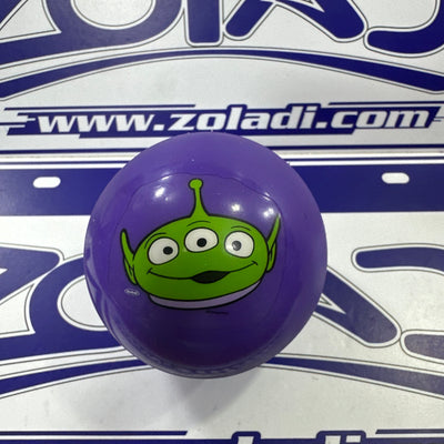 PELOTA DE TOY STORY PERSONAJES ALEATORIOS Darkloi disponible en Zoladi Lima