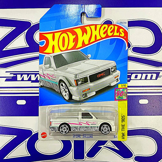 HTB10 91 GMC SYCLONE