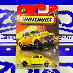 PROMO DEL DÍA JFR94 1941 PLYMOUTH COUPE