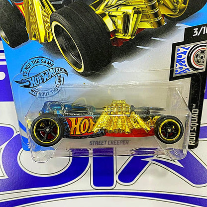 FYG06 STREET CREEPER STH