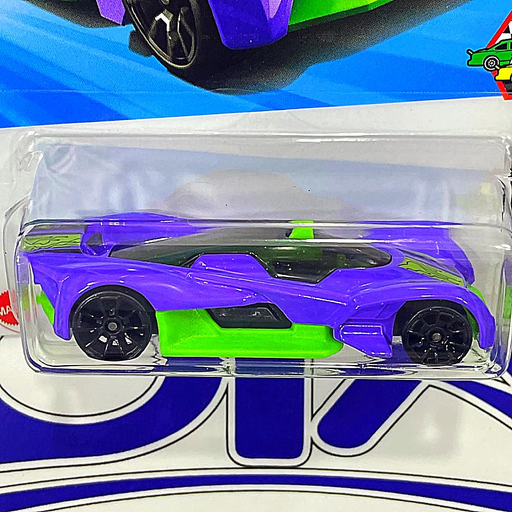 PROMO DEL DÍA HYX89 FUTURISMO