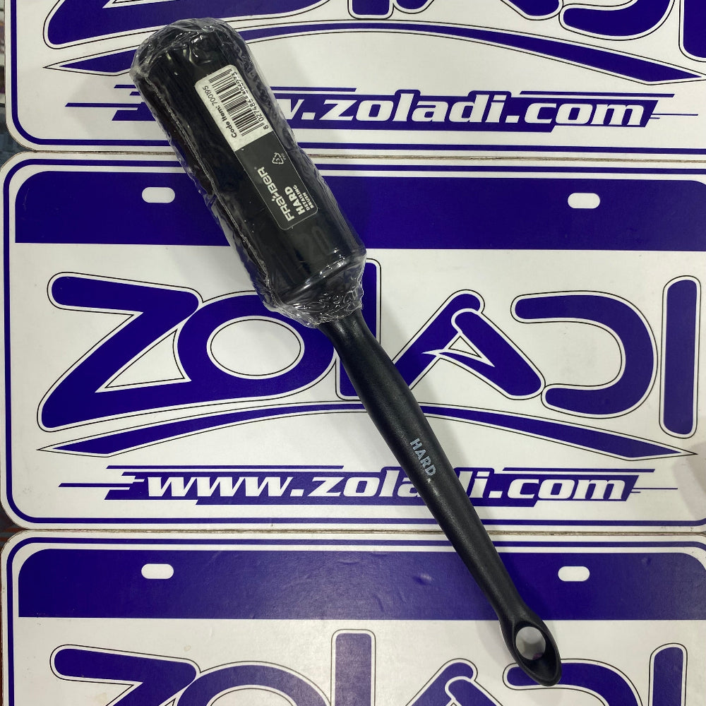 CEPILLO DE CERDAS DURAS PARA LIMPIEZA INTENSIVA HARD BRUSH