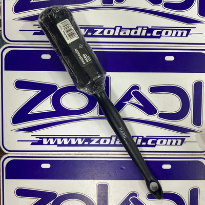CEPILLO DE CERDAS DURAS PARA LIMPIEZA INTENSIVA HARD BRUSH