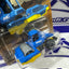 JHN20 ROAD ROLLER