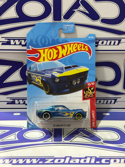 FYC45 SHELBY GT500