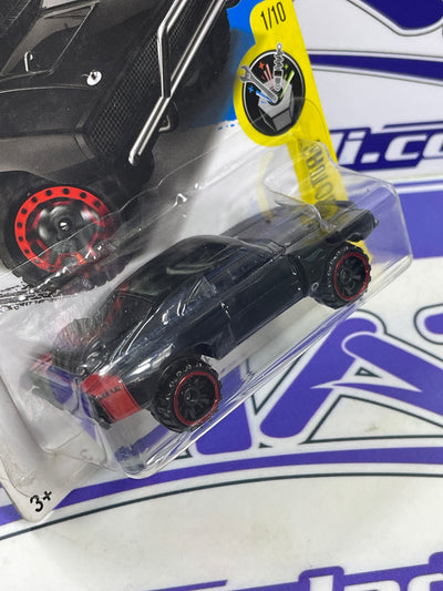 DTW97 70 DODGE CHARGER FAST &amp; FURIOUS