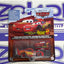 GCC81 RAYO MCQUEEN CON ANUNCIO RUSTEZE