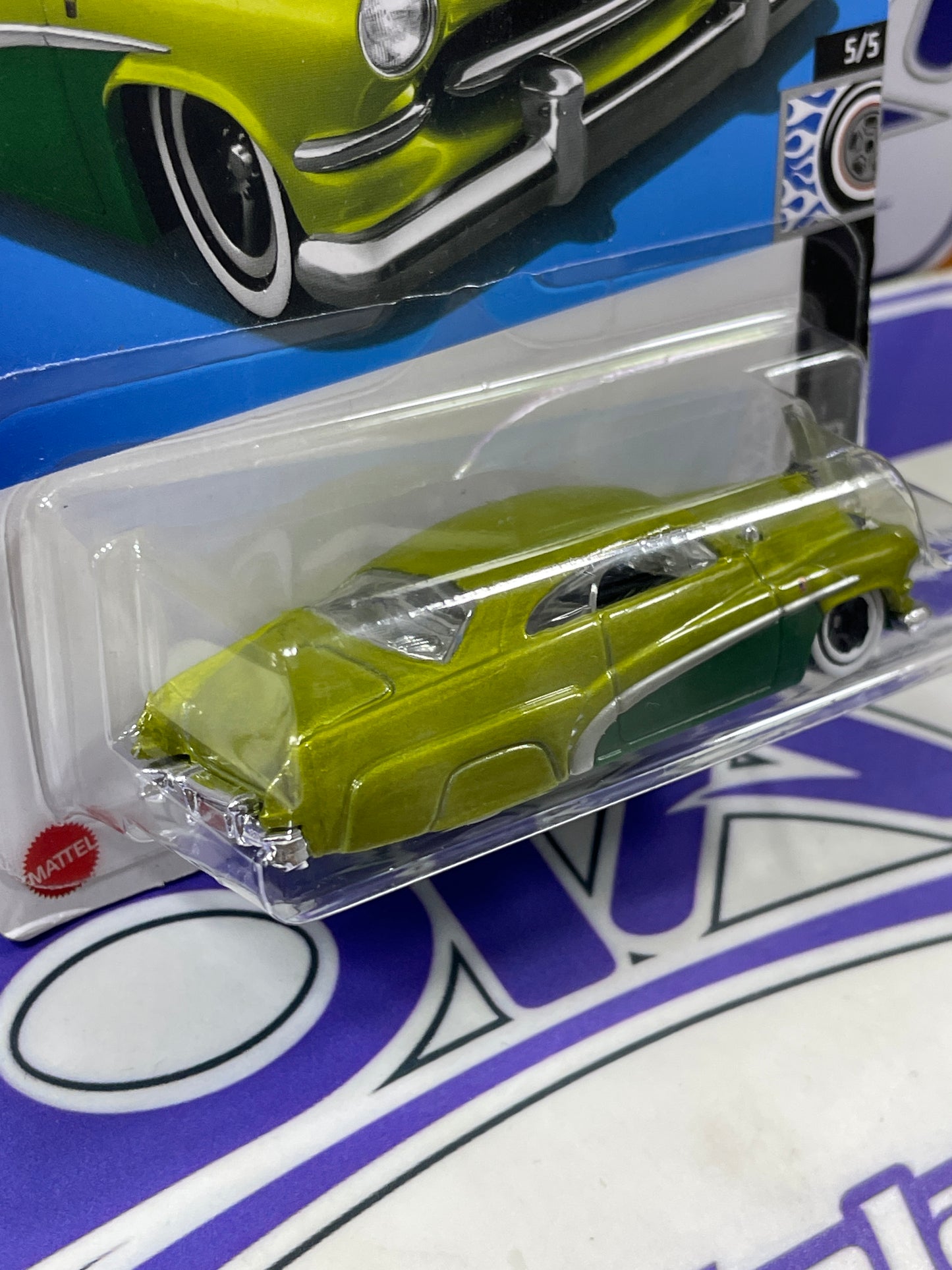 HTD66 HIROHATA MERC