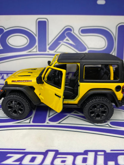 SU 2018 JEEP WRANGLER 1/34