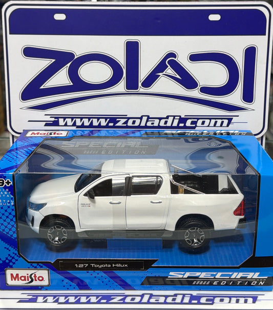 32920 1/24 TOYOTA HILUX