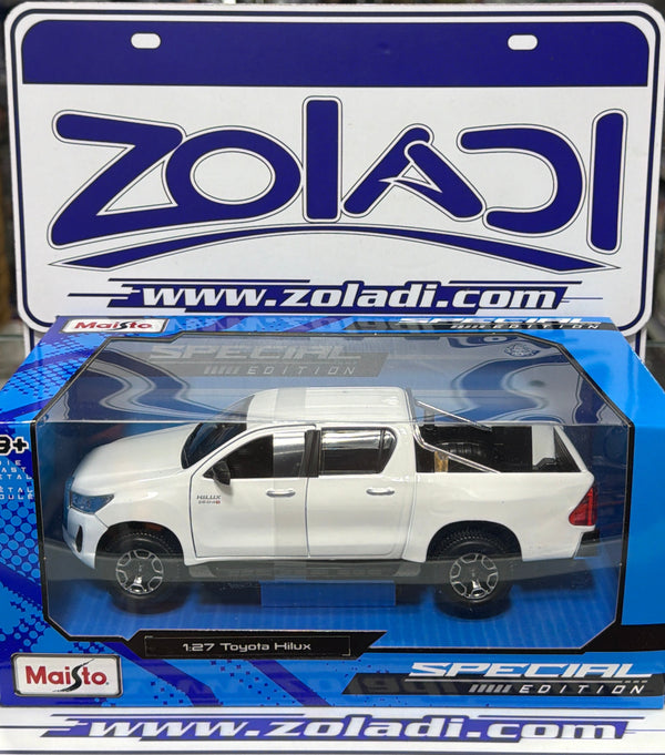 32920 1/24 TOYOTA HILUX