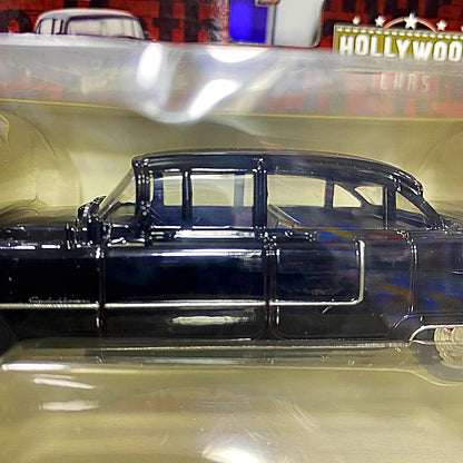 1/32 1955 CADILLAC FLEETWOOD SERIES 60