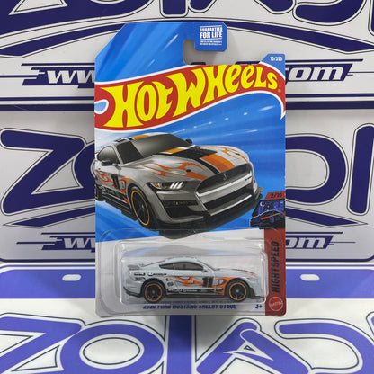 JJH87 2020 FORD MUSTANG SHELBY GT500