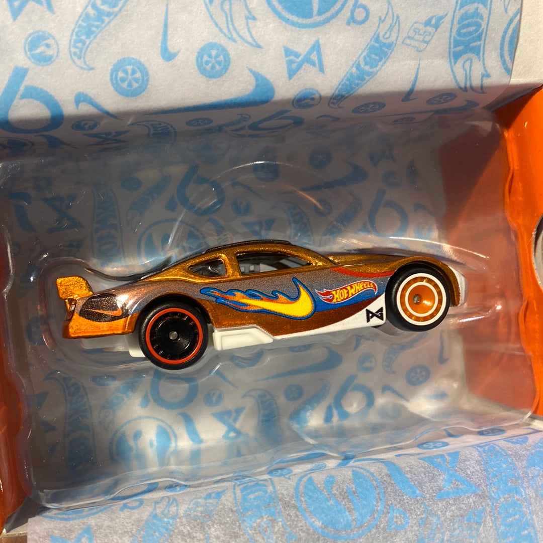 HPH63 PAUL GEORGE AND NIKE HOTWHEELS RLC – Zoladi