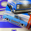HYY91 83 CHEVY SILVERADO