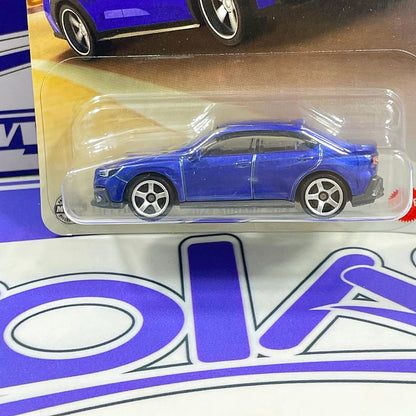 JBN60 2024 SUBARU WRX S4 STI