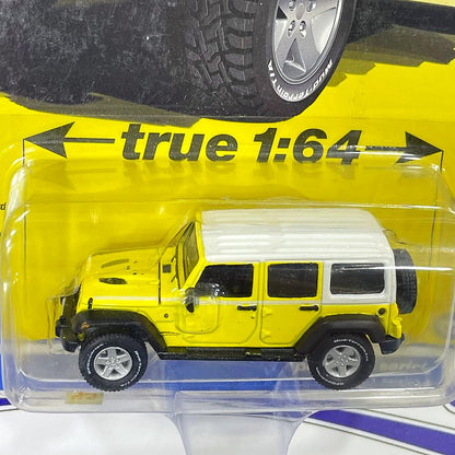 AW64372 2017 JEEP JK WRANGLER CHIEF EDITION