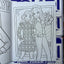 CUADERNO PARA PINTAR BARBIE