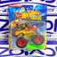 PROMO DEL DÍA JHY48 SOUPREME SLAMMER MONSTER TRUCKS