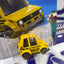 JJL52 TOONED VOLKSWAGEN GOLF MK1