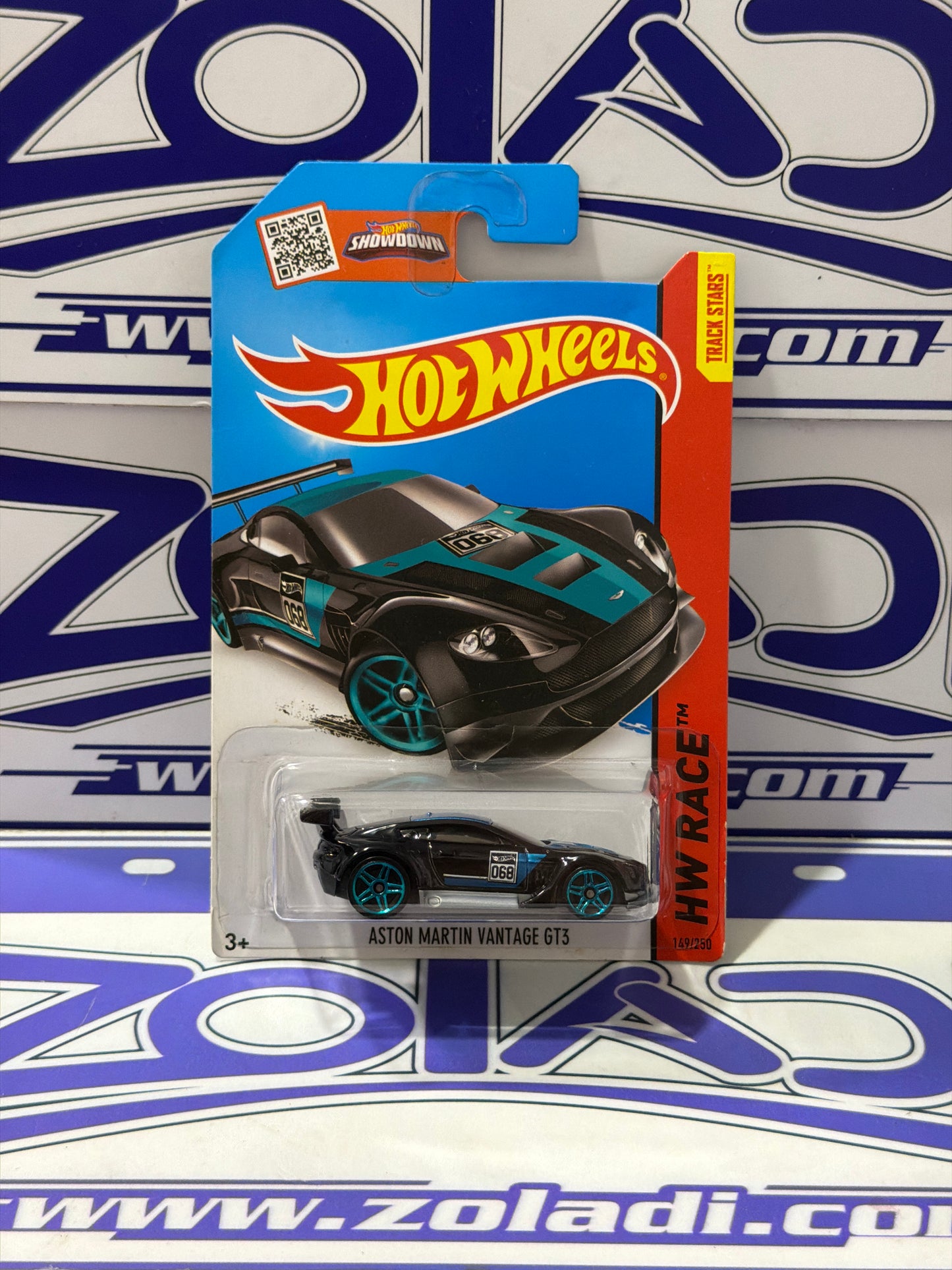 CFL35 ASTON MARTIN VANTAGE GT3