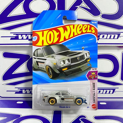 JJJ82 MAZDA RX 3