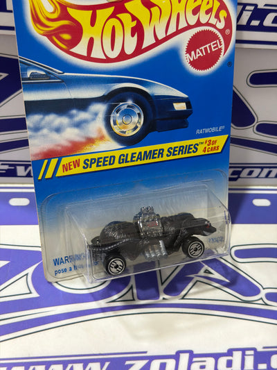 13302 RATMOBILE
