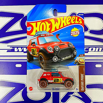 PROMO DEL DÍA HYW44 LIL ROAR
