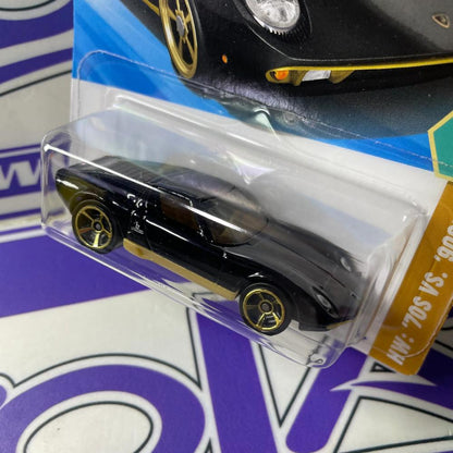 HYX73 71 LAMBORGHINI MIURA SV