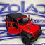 SU 2018 JEEP WRANGLER 1/34