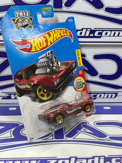 DTX44 RODGER DODGER