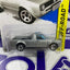 Hot Wheels VOLKSWAGEN CADDY tienda Zoladi