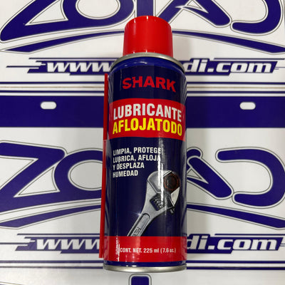 LUBRICANTE AFLOJA TODO 225ml