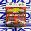 11228 CHEVROLET CORVETTE 427 M2