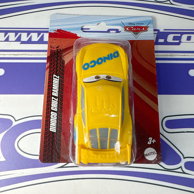 GNW90 DINOCO CRUZ RAMÍREZ