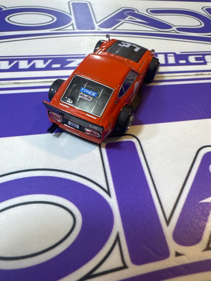 MINI GT NISSAN FAIRLADY LARRRY CHEN V1 KAIDO HOUSE