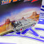 JHW94 BACK TO THE FUTURE TIME MACHINE 1955
