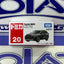 20 TOYOTA RAV4 TAKARA TOMY