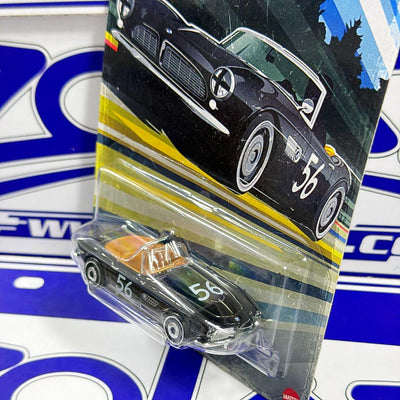 JKY26 BMW 507